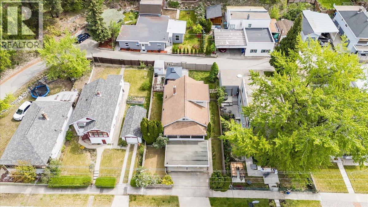 1239 Third Avenue, Trail, British Columbia  V1R 1P1 - Photo 68 - 10386250