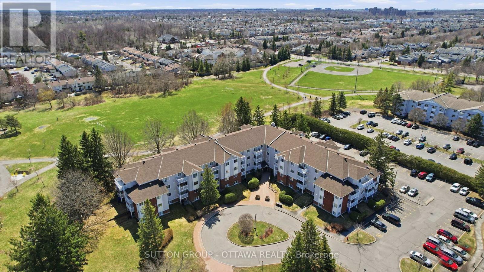 101 - 268 Lorry Greenberg Drive, Ottawa, Ontario  K1T 3K1 - Photo 31 - X13023088