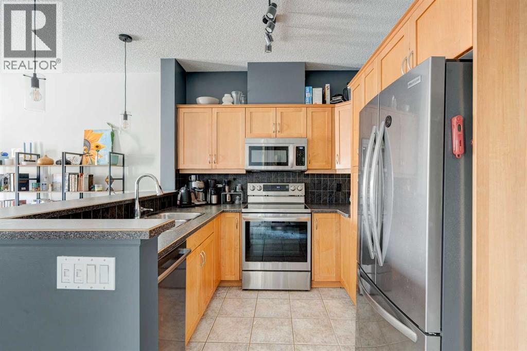 307, 1408 17 Street Se, Calgary, Alberta  T2G 5S8 - Photo 15 - A2298671