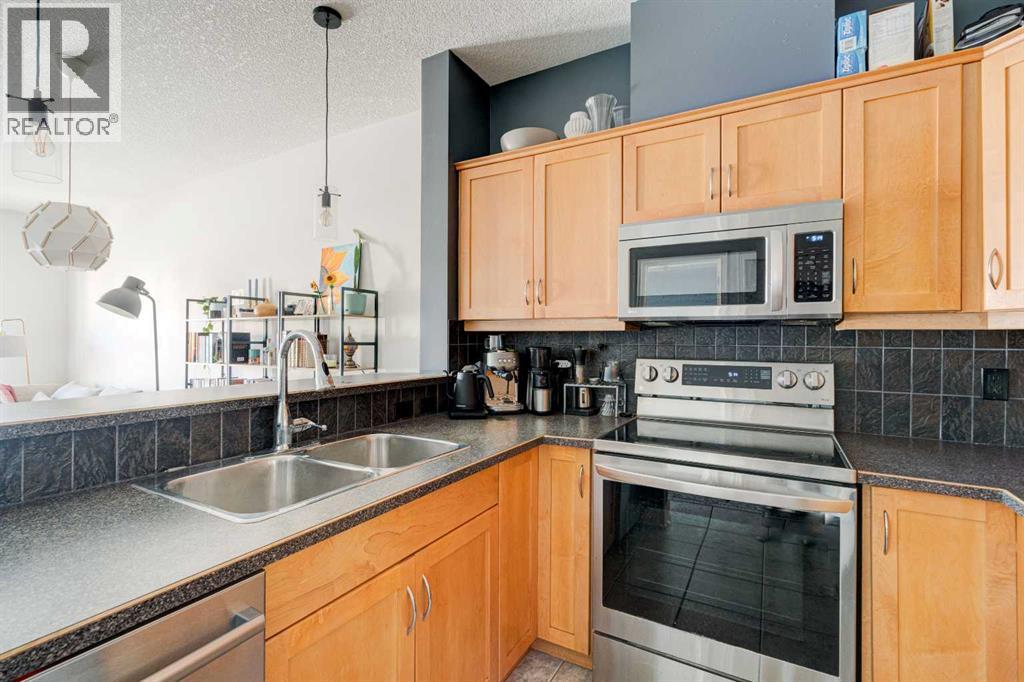307, 1408 17 Street Se, Calgary, Alberta  T2G 5S8 - Photo 16 - A2298671