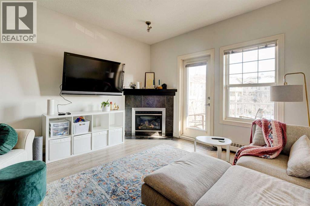 307, 1408 17 Street Se, Calgary, Alberta  T2G 5S8 - Photo 4 - A2298671