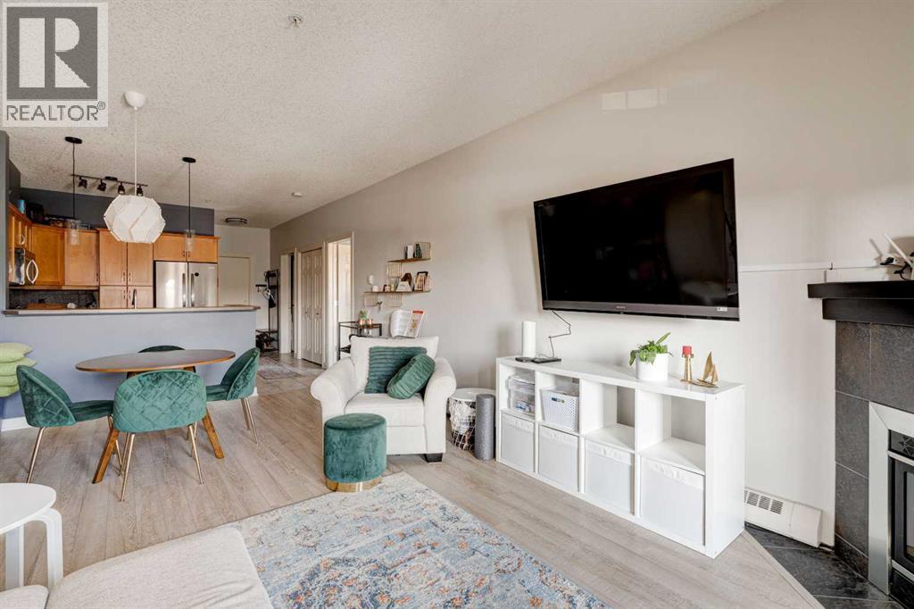307, 1408 17 Street Se, Calgary, Alberta  T2G 5S8 - Photo 7 - A2298671