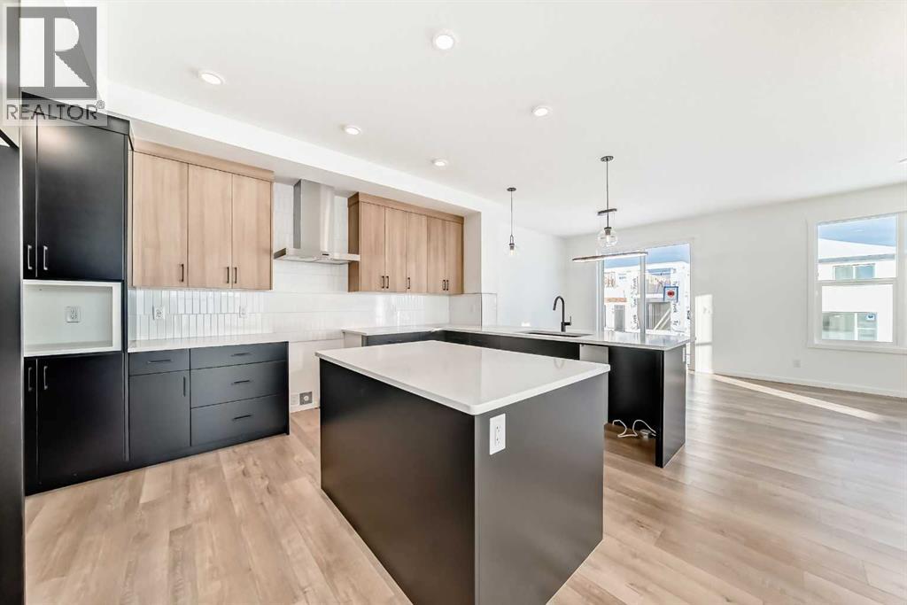 55 Bartlett Row Se, Calgary, Alberta  T3S 0P1 - Photo 7 - A2273059