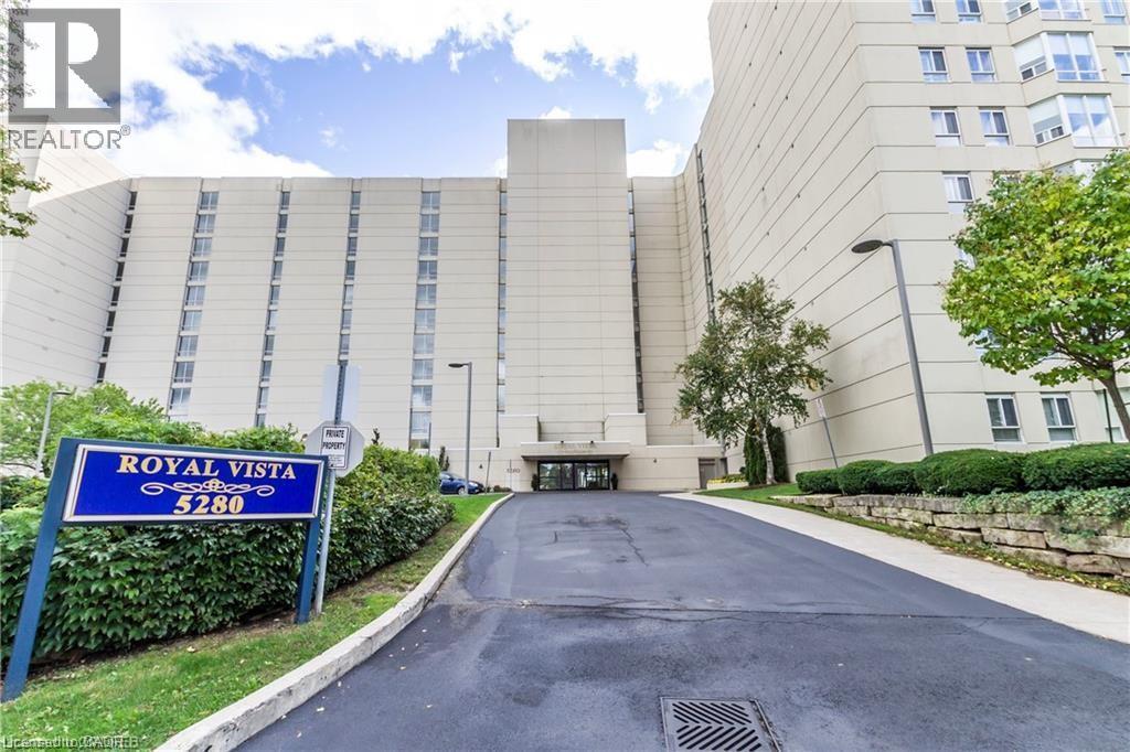 5280 Lakeshore Road Unit# 1109, Burlington, Ontario  L7L 5R1 - Photo 2 - 40827803