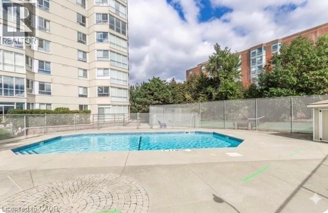 5280 Lakeshore Road Unit# 1109, Burlington, Ontario  L7L 5R1 - Photo 27 - 40827803