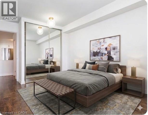 5280 Lakeshore Road Unit# 1109, Burlington, Ontario  L7L 5R1 - Photo 22 - 40827803