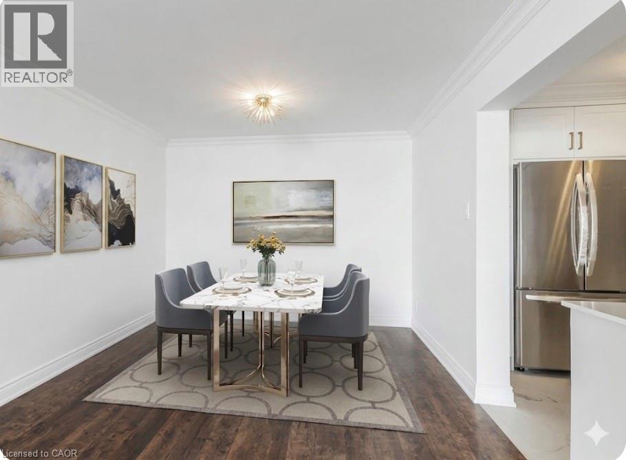 5280 Lakeshore Road Unit# 1109, Burlington, Ontario  L7L 5R1 - Photo 18 - 40827803