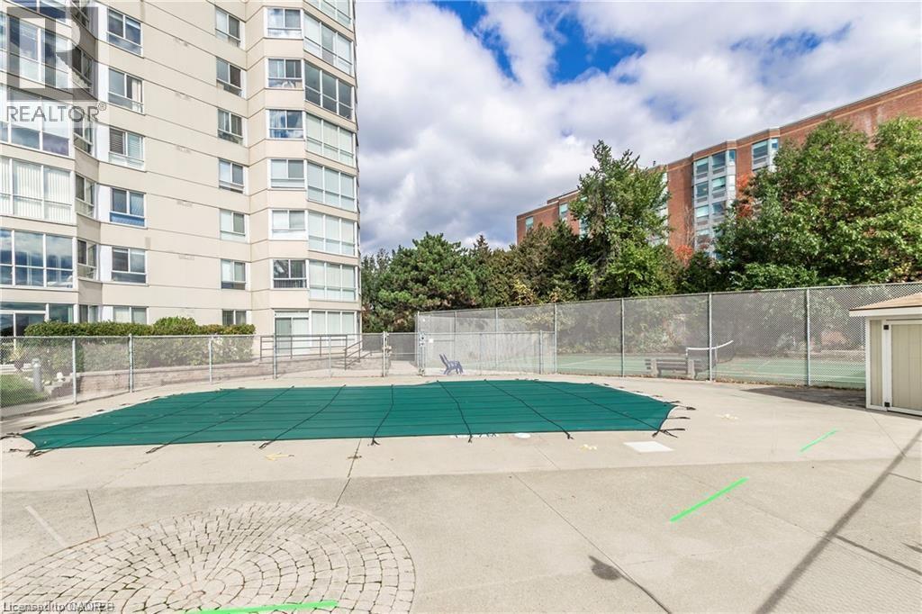 5280 Lakeshore Road Unit# 1109, Burlington, Ontario  L7L 5R1 - Photo 26 - 40827803