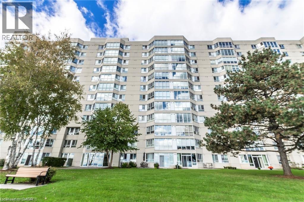 5280 Lakeshore Road Unit# 1109, Burlington, Ontario  L7L 5R1 - Photo 36 - 40827803