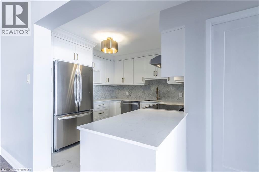 5280 Lakeshore Road Unit# 1109, Burlington, Ontario  L7L 5R1 - Photo 16 - 40827803