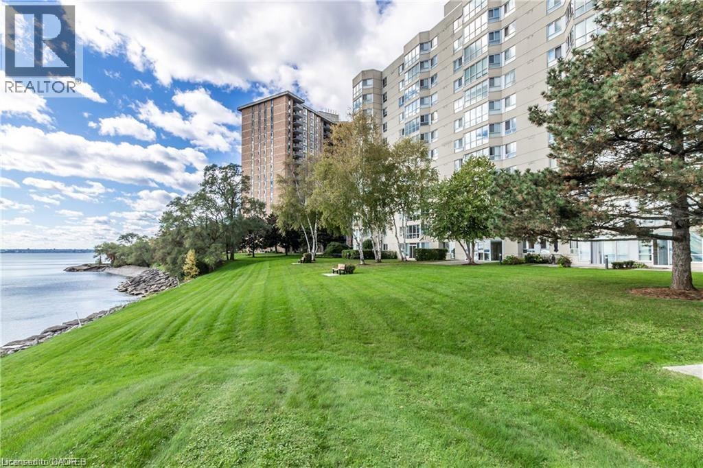 5280 Lakeshore Road Unit# 1109, Burlington, Ontario  L7L 5R1 - Photo 35 - 40827803