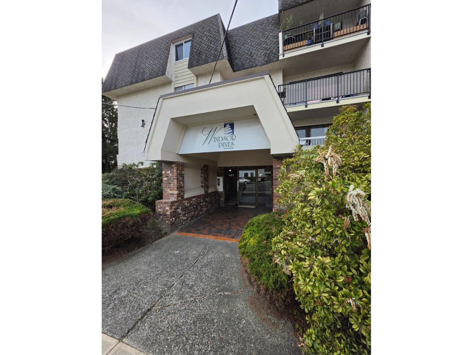 109 9477 Cook Street, Chilliwack Proper West, Chilliwack, British Columbia  V2P 4J8 - Photo 1 - R3119557