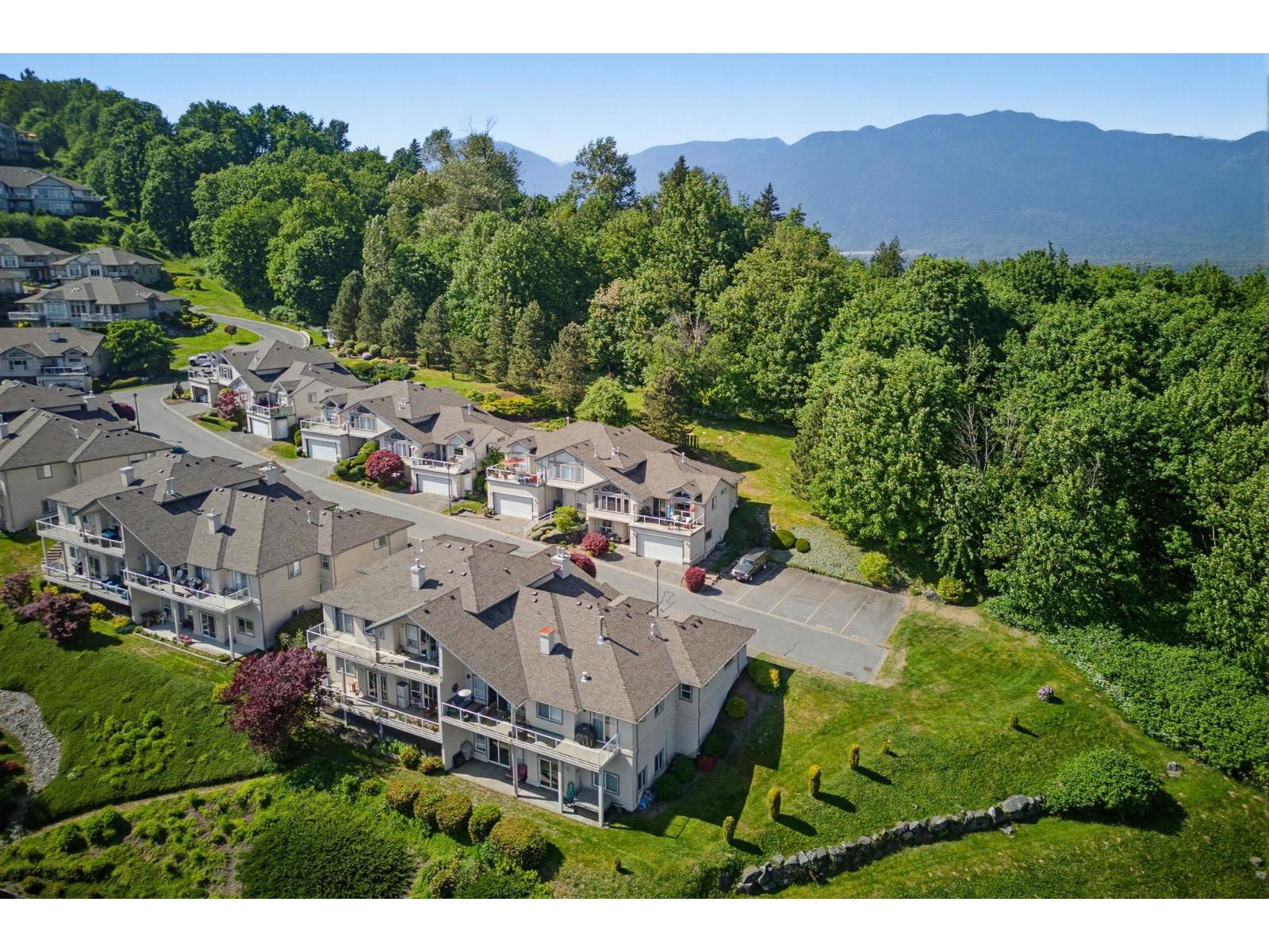46 8590 SUNRISE DRIVE|Chilliwack Mountain, Chilliwack, British Columbia