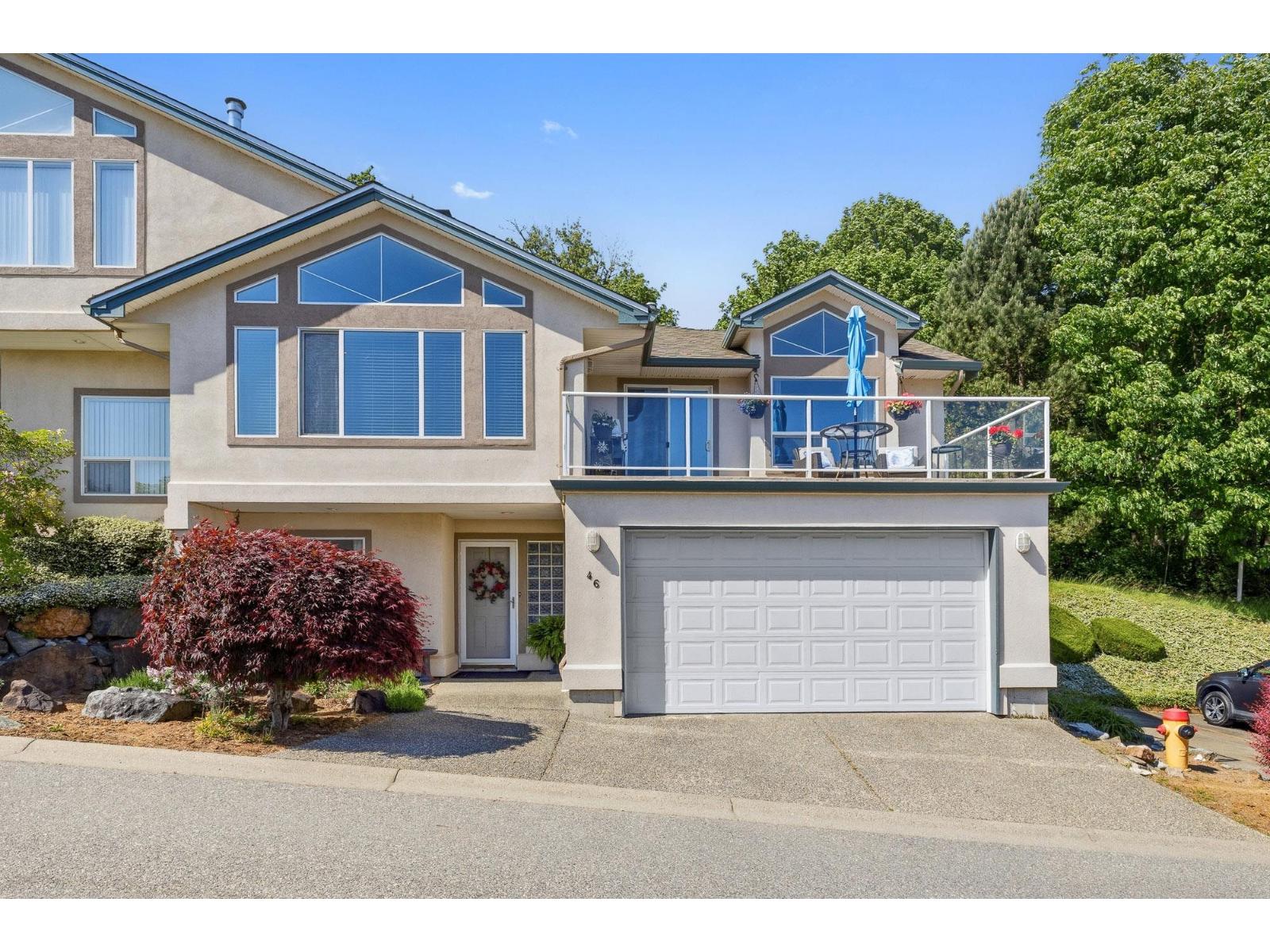 46 8590 Sunrise Drive, Chilliwack Mountain, Chilliwack, British Columbia  V2R 3Z4 - Photo 8 - R3120376