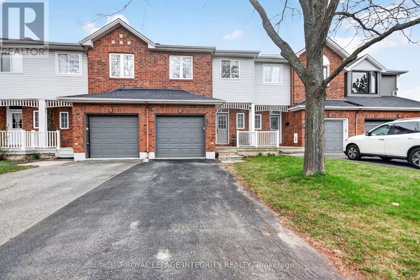 4369 WILDMINT SQUARE, Ottawa, Ontario
