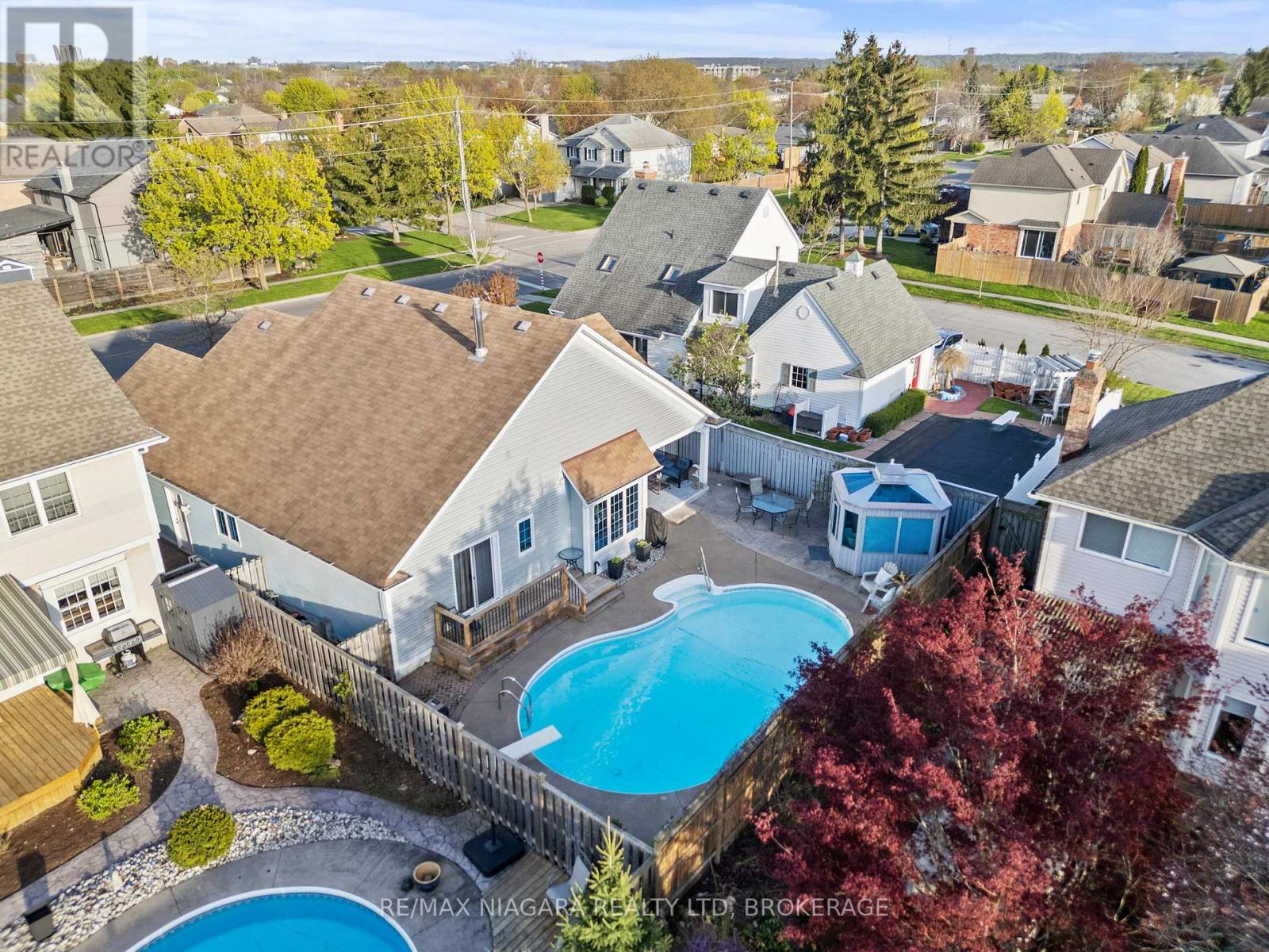 73 First St Louth Street, St. Catharines, Ontario  L2W 1A6 - Photo 1 - X13093378