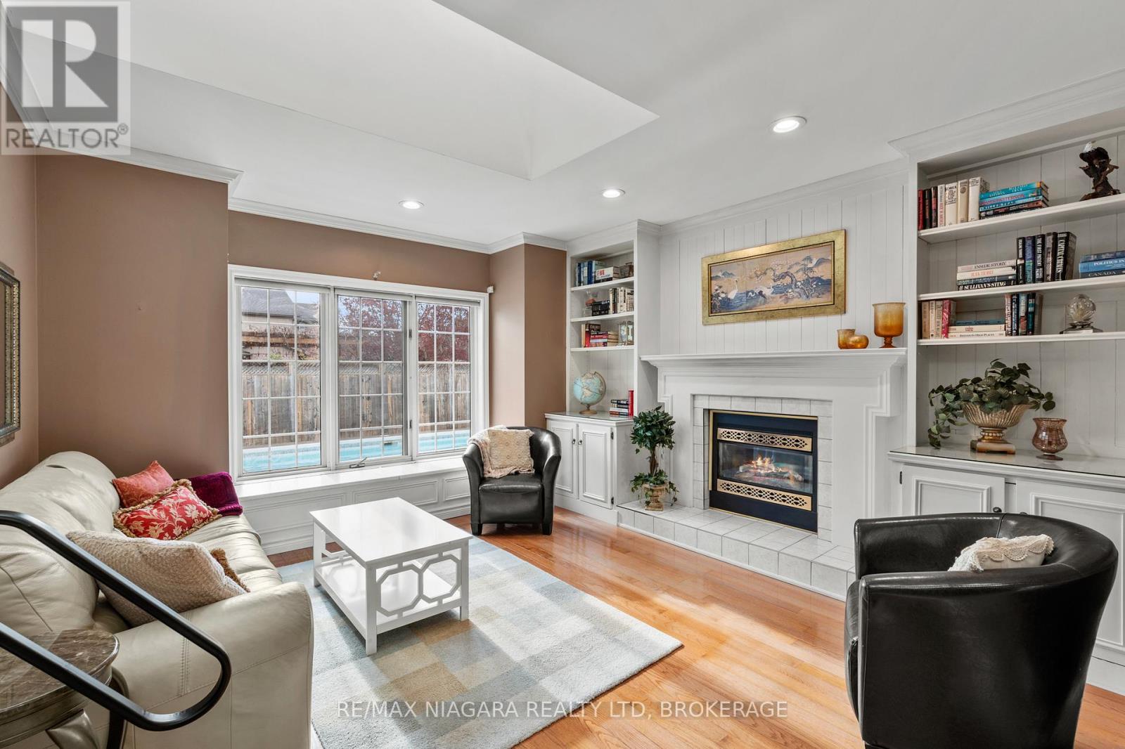 73 First St Louth Street, St. Catharines, Ontario  L2W 1A6 - Photo 10 - X13093378