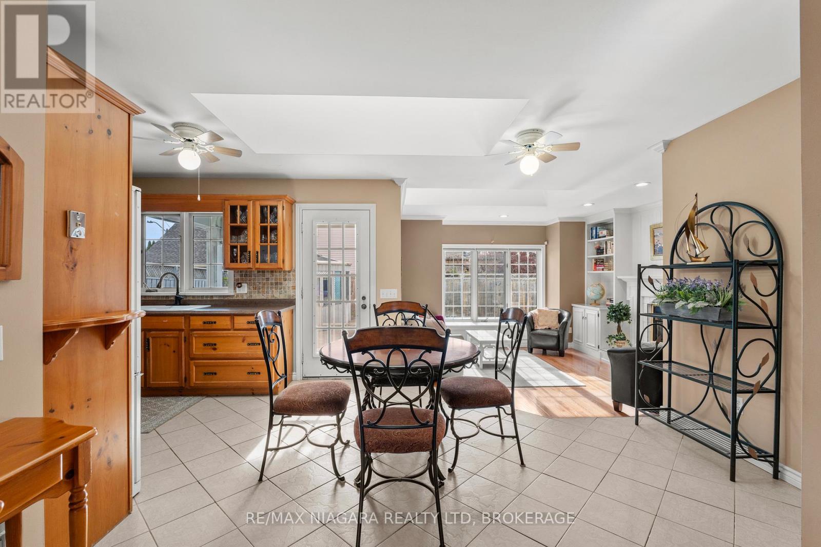 73 First St Louth Street, St. Catharines, Ontario  L2W 1A6 - Photo 17 - X13093378