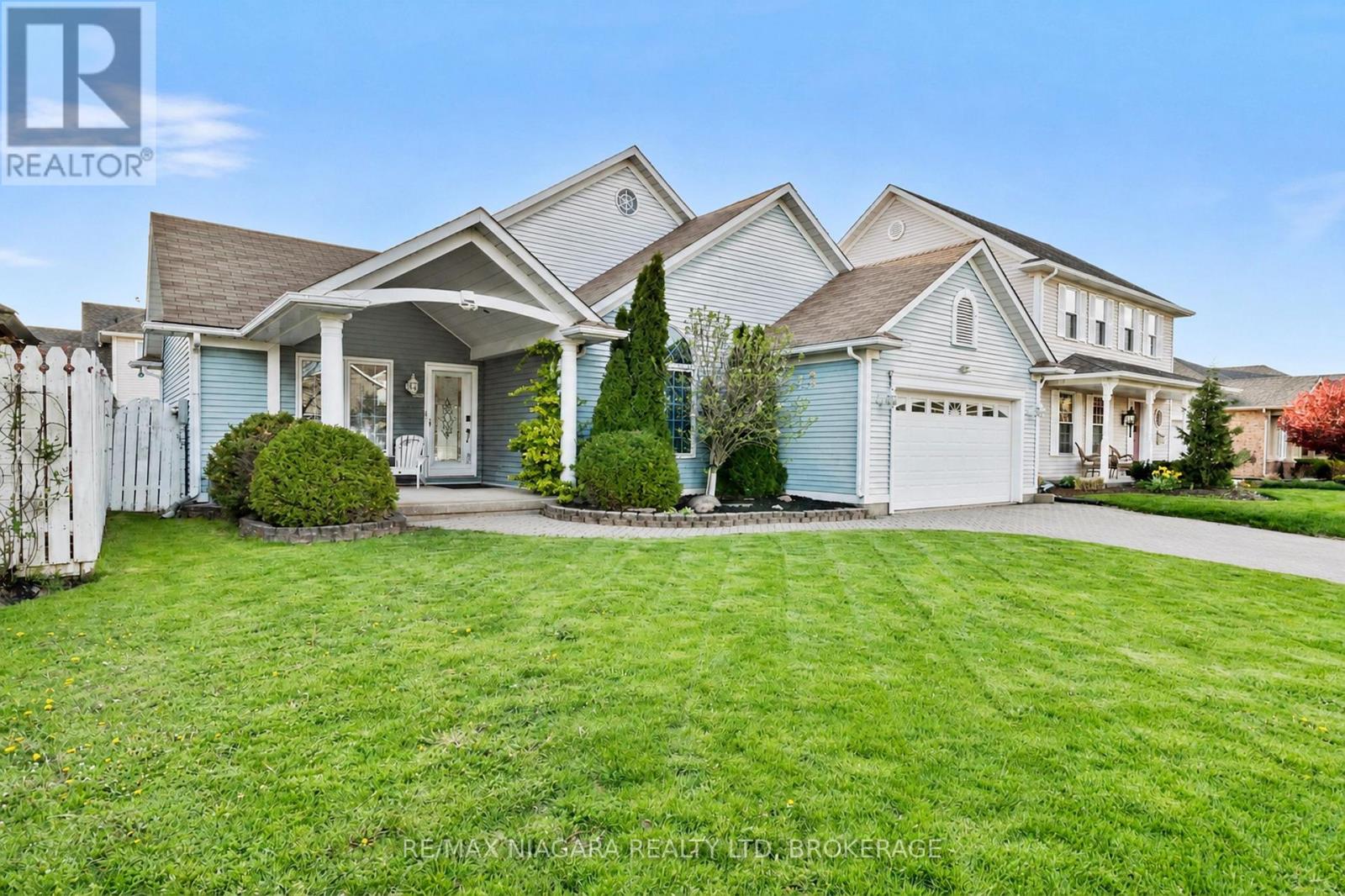 73 First St Louth Street, St. Catharines, Ontario  L2W 1A6 - Photo 38 - X13093378