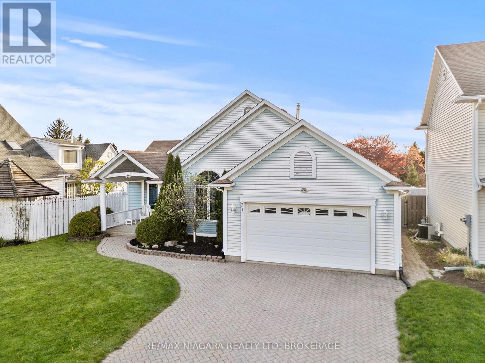 73 First St Louth Street, St. Catharines, Ontario  L2W 1A6 - Photo 39 - X13093378