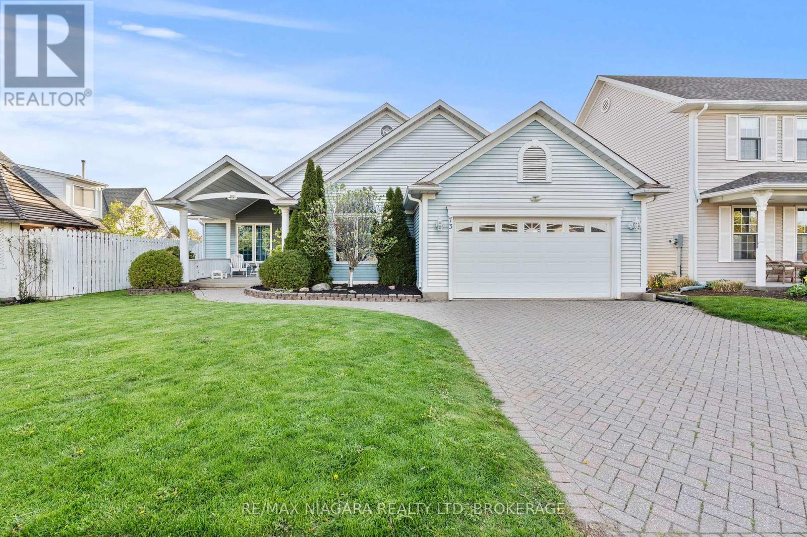 73 First St Louth Street, St. Catharines, Ontario  L2W 1A6 - Photo 40 - X13093378