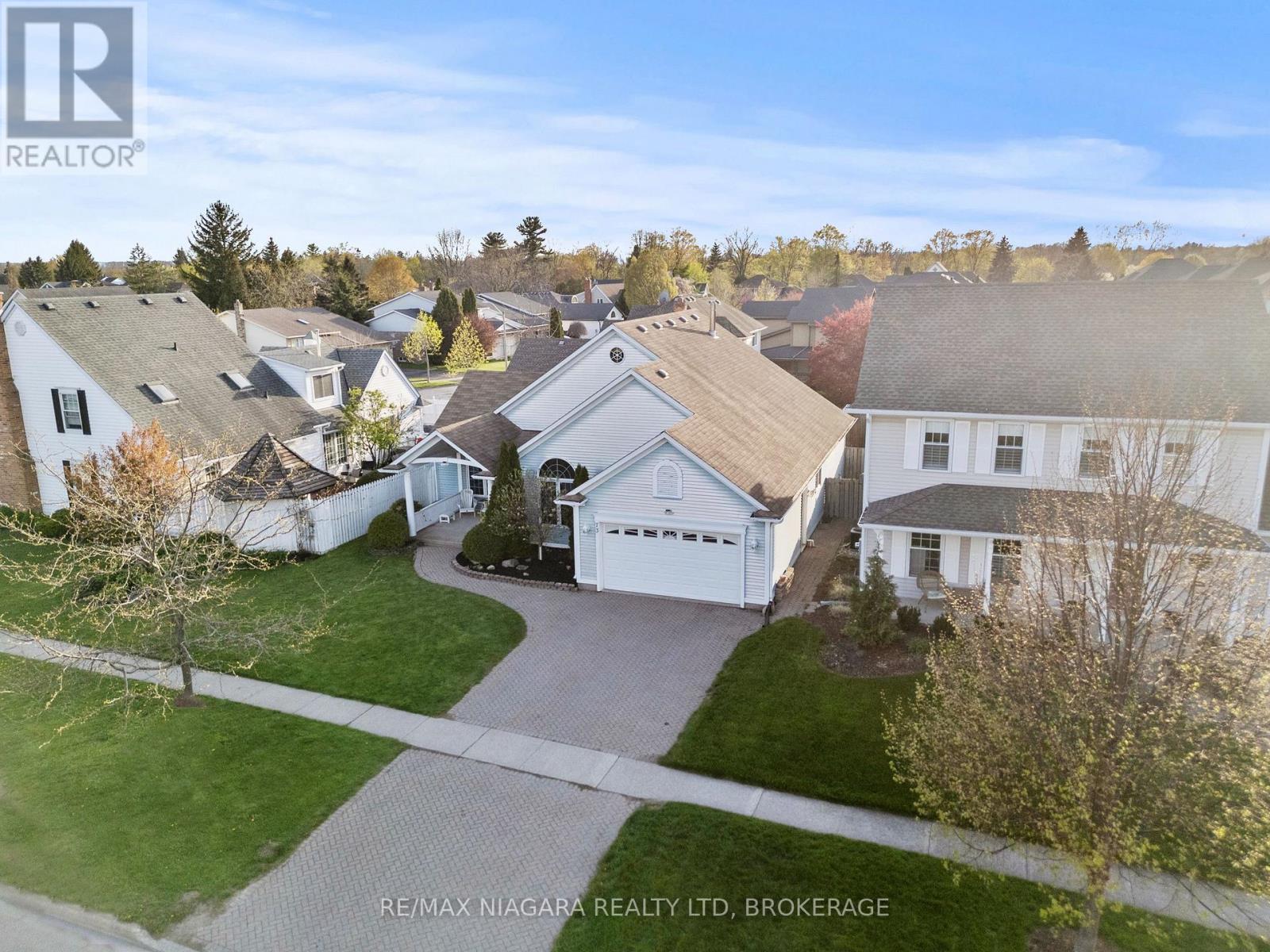 73 First St Louth Street, St. Catharines, Ontario  L2W 1A6 - Photo 41 - X13093378