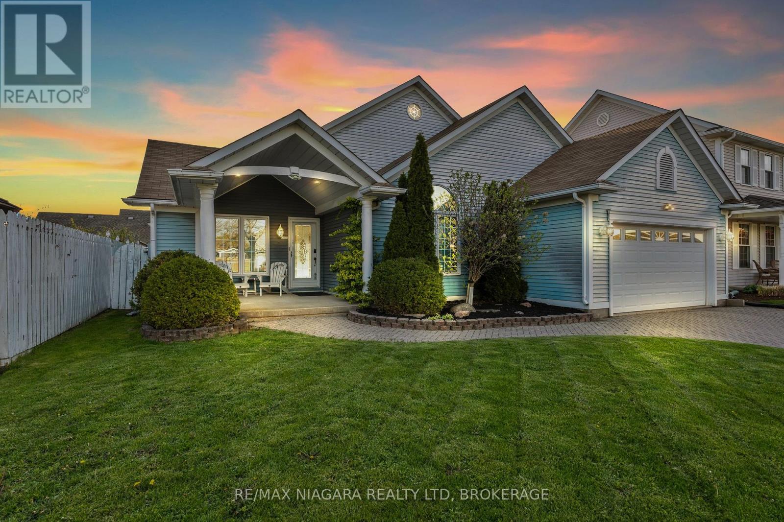 73 First St Louth Street, St. Catharines, Ontario  L2W 1A6 - Photo 42 - X13093378