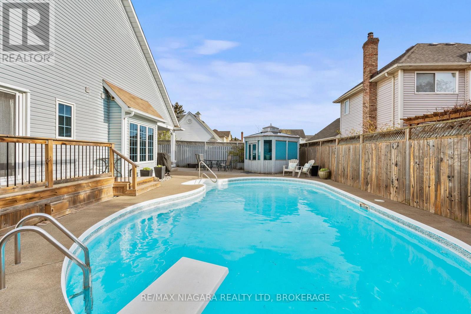 73 First St Louth Street, St. Catharines, Ontario  L2W 1A6 - Photo 43 - X13093378