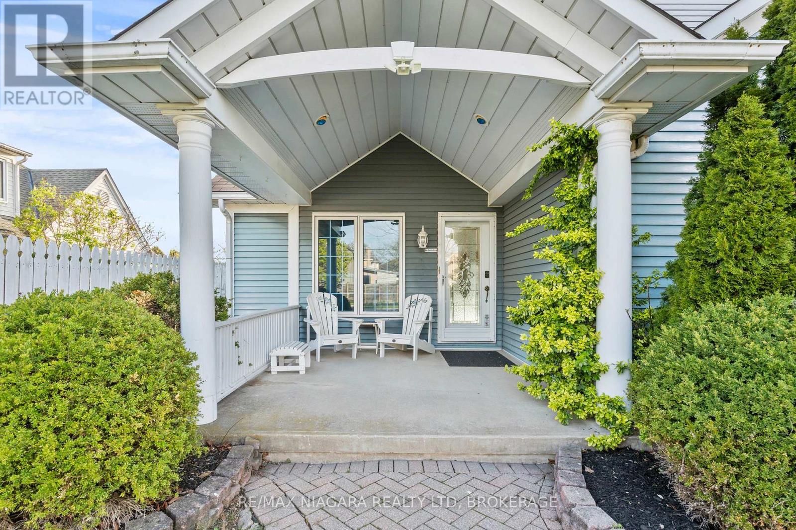 73 First St Louth Street, St. Catharines, Ontario  L2W 1A6 - Photo 9 - X13093378