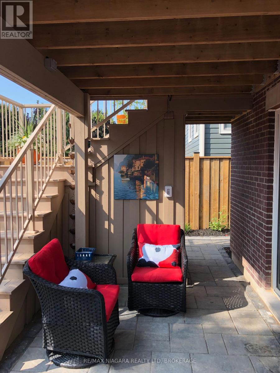 74 Brock Street, Niagara-On-The-Lake, Ontario  L0S 1J0 - Photo 4 - X13093398