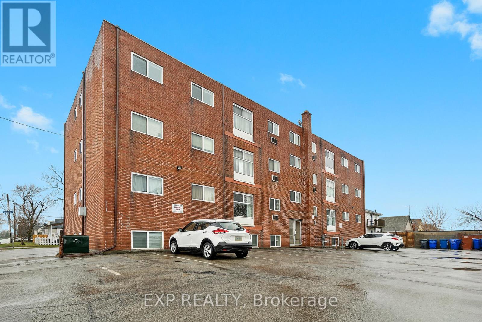 Unit 1 - 4663 Huron Street, Niagara Falls, Ontario  L2E 2H7 - Photo 9 - X13093426