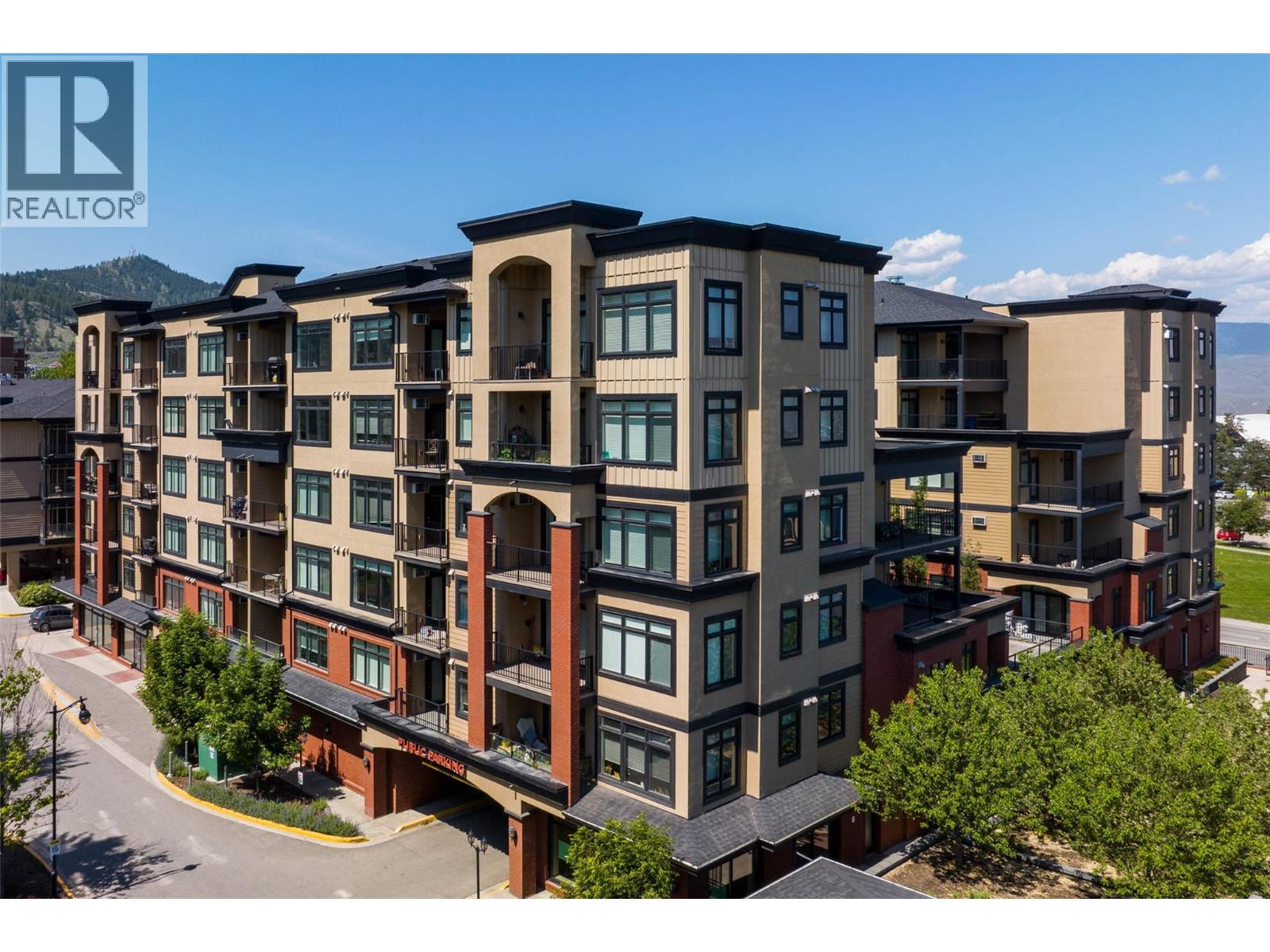 765 Mcgill Road Unit# 102, Kamloops, British Columbia  V2C 0B7 - Photo 2 - 10386334
