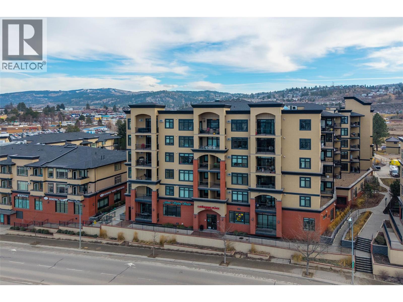 765 Mcgill Road Unit# 102, Kamloops, British Columbia  V2C 0B7 - Photo 3 - 10386334