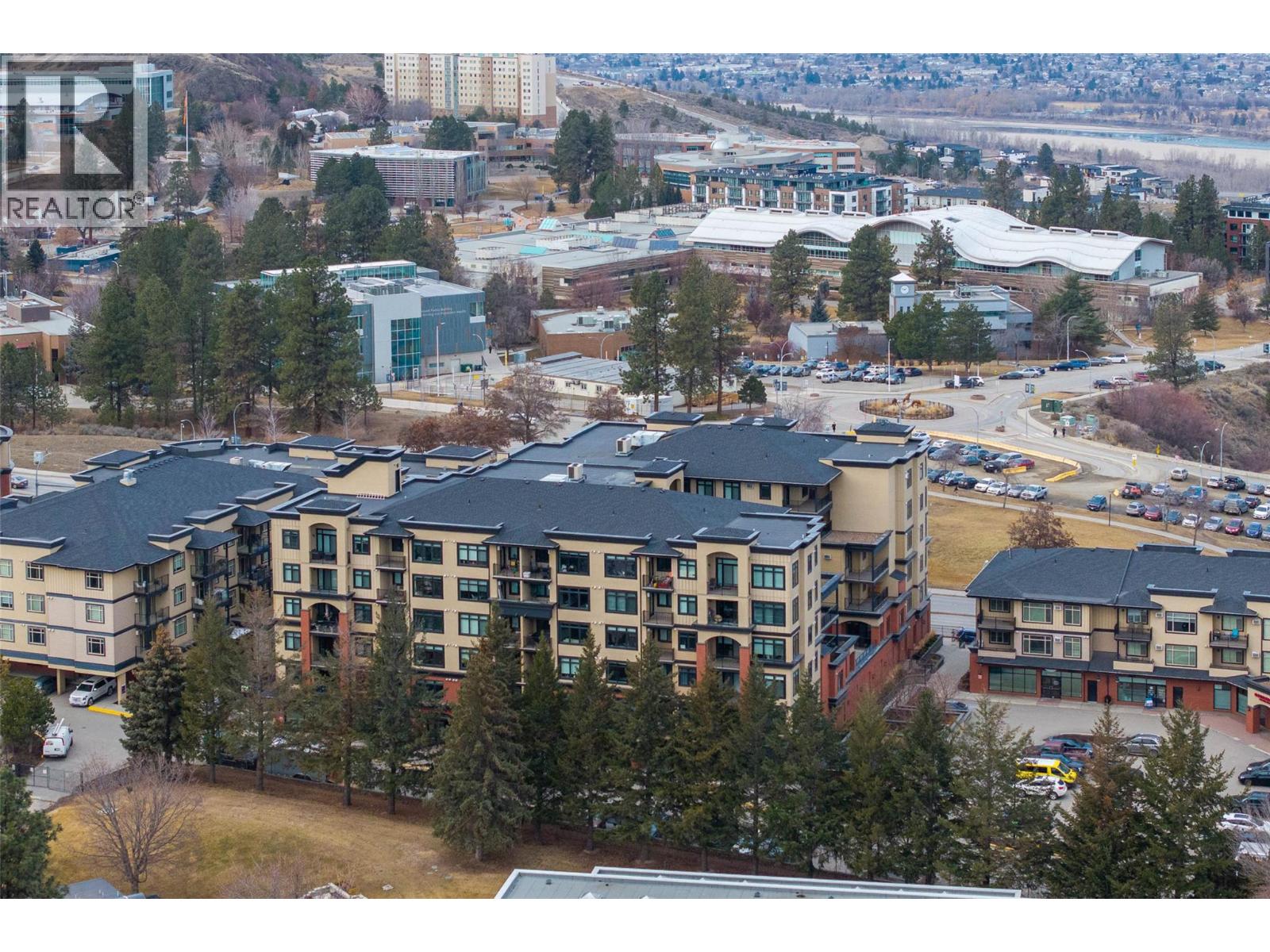 765 Mcgill Road Unit# 102, Kamloops, British Columbia  V2C 0B7 - Photo 5 - 10386334