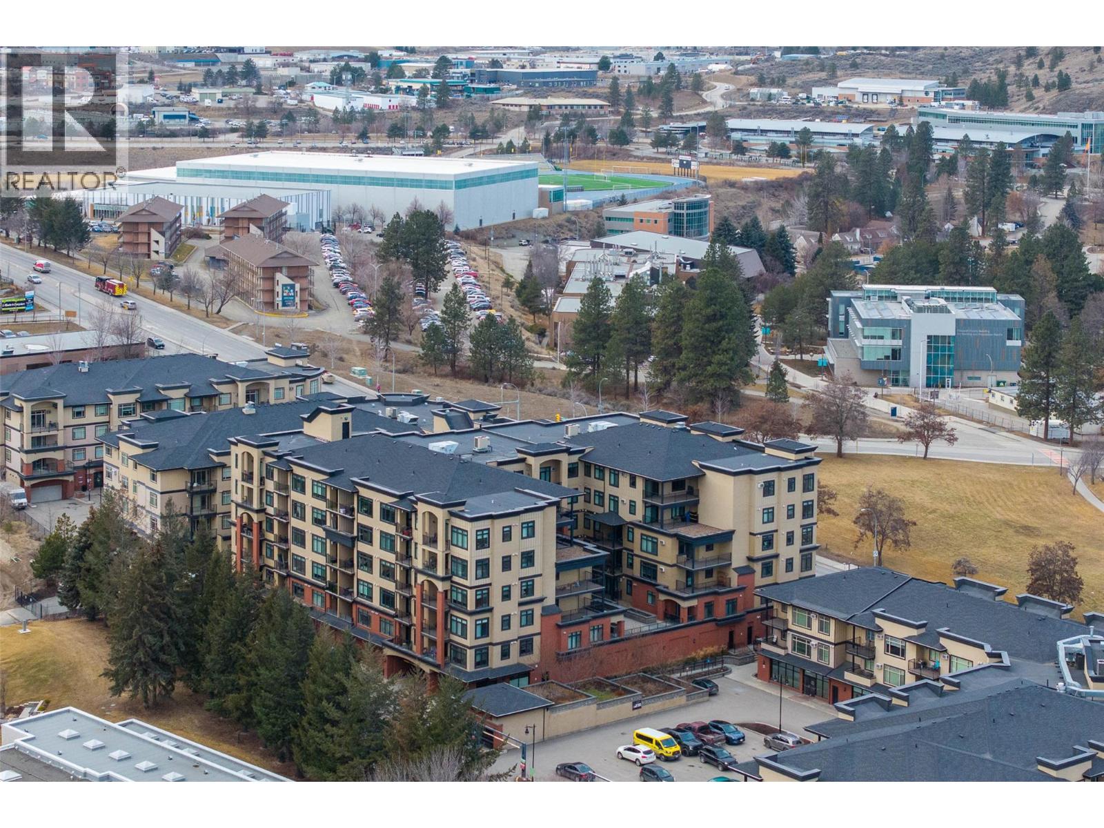 765 Mcgill Road Unit# 102, Kamloops, British Columbia  V2C 0B7 - Photo 6 - 10386334