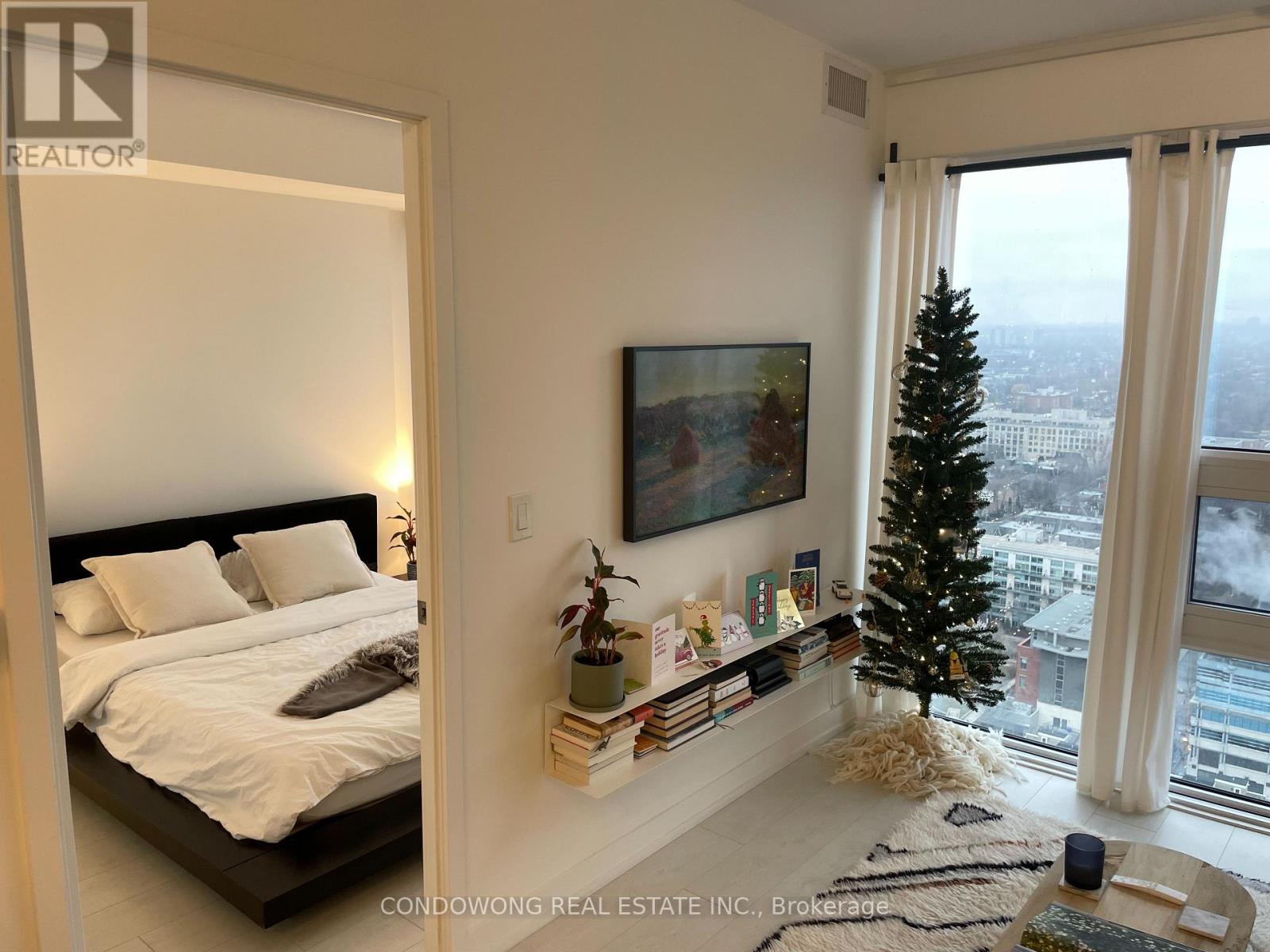 3118 - 19 Western Battery Road, Toronto, Ontario  M6K 0E3 - Photo 14 - C13093400