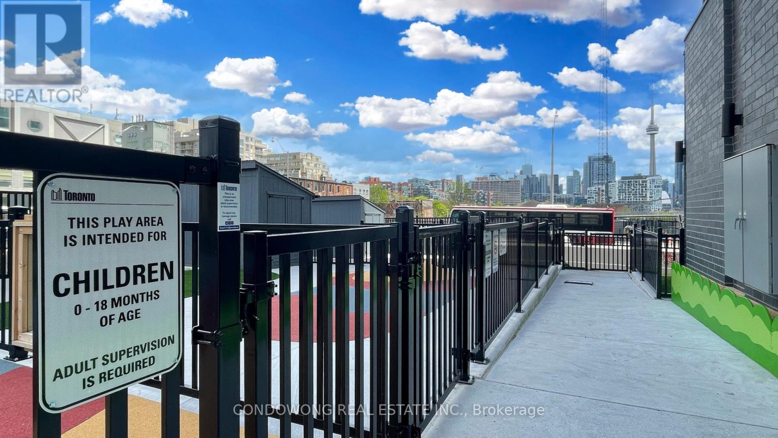 3118 - 19 Western Battery Road, Toronto, Ontario  M6K 0E3 - Photo 16 - C13093400