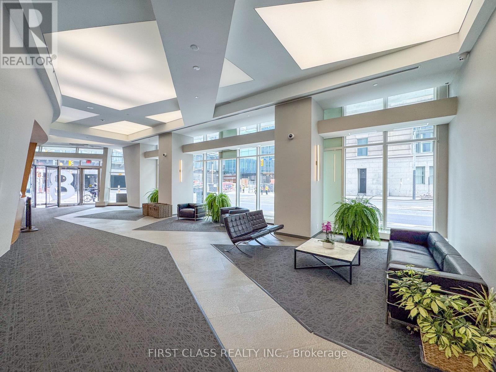 3101 - 8 The Esplanade, Toronto, Ontario  M5E 0A6 - Photo 18 - C13093408