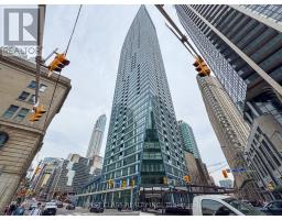 3101 - 8 THE ESPLANADE, Toronto, Ontario