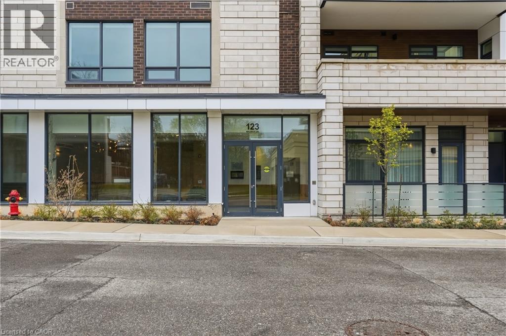 123 Maurice Drive Unit# 409, Oakville, Ontario  L6K 2W6 - Photo 2 - 40825880