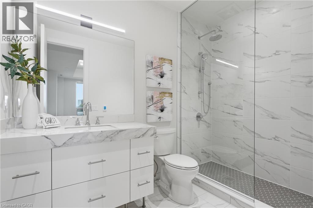 123 Maurice Drive Unit# 409, Oakville, Ontario  L6K 2W6 - Photo 22 - 40825880