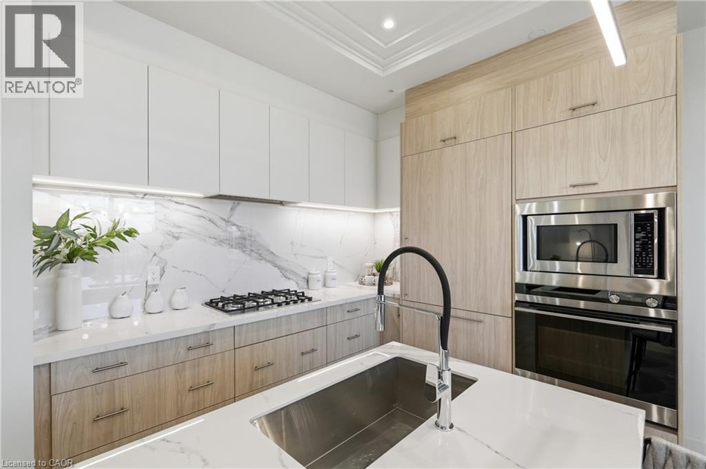 123 Maurice Drive Unit# 409, Oakville, Ontario  L6K 2W6 - Photo 10 - 40825880