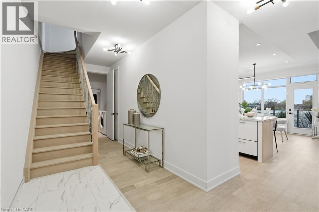 123 Maurice Drive Unit# 409, Oakville, Ontario  L6K 2W6 - Photo 6 - 40825880