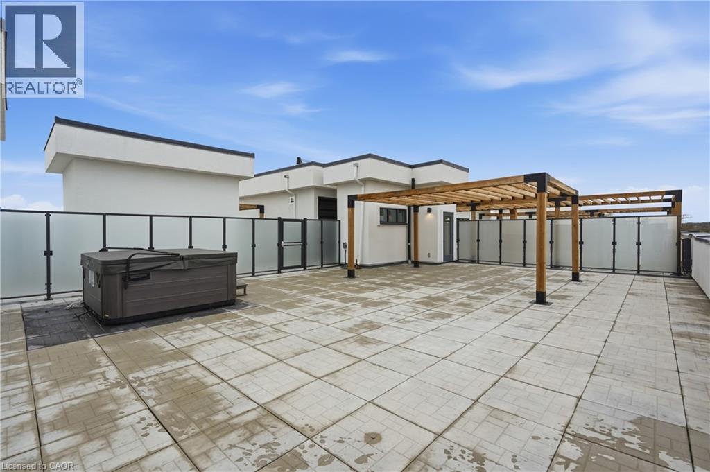123 Maurice Drive Unit# 409, Oakville, Ontario  L6K 2W6 - Photo 34 - 40825880