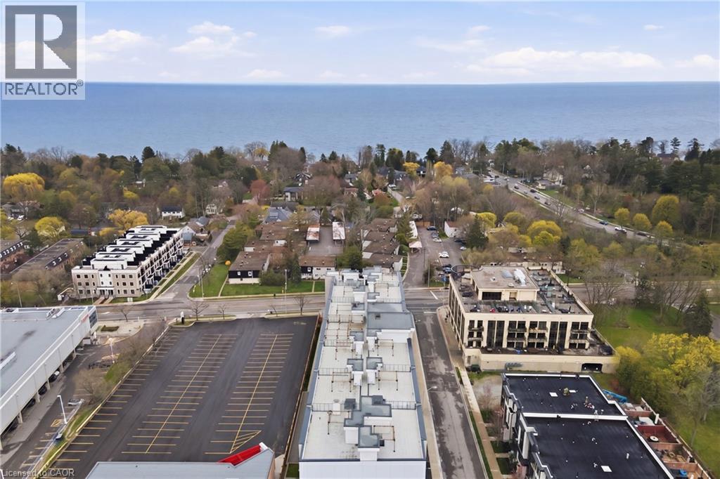 123 Maurice Drive Unit# 409, Oakville, Ontario  L6K 2W6 - Photo 36 - 40825880