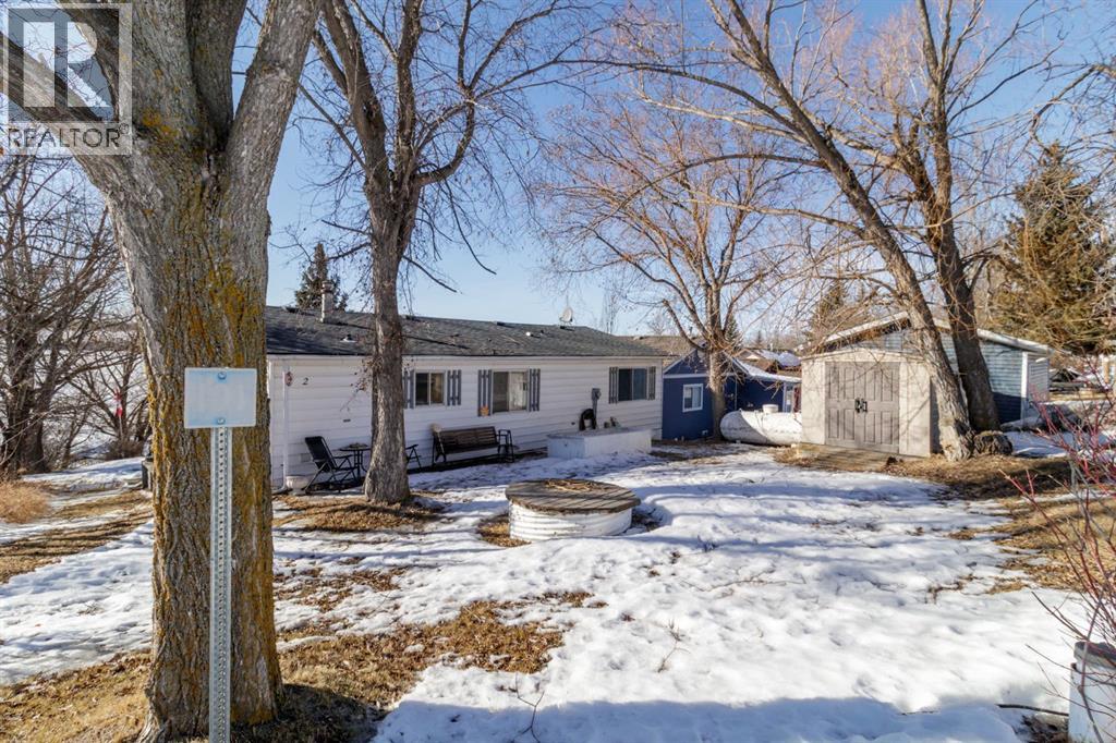 101 24508 Twp Rd 361, Rural Red Deer County, Alberta  T0M 1R0 - Photo 41 - A2286774
