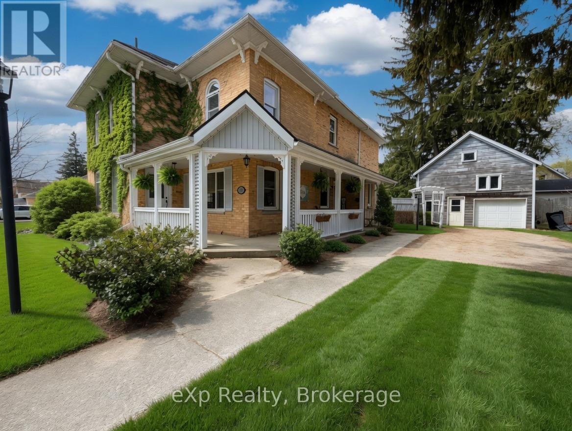 192 3 AVENUE S, Arran-Elderslie, Ontario