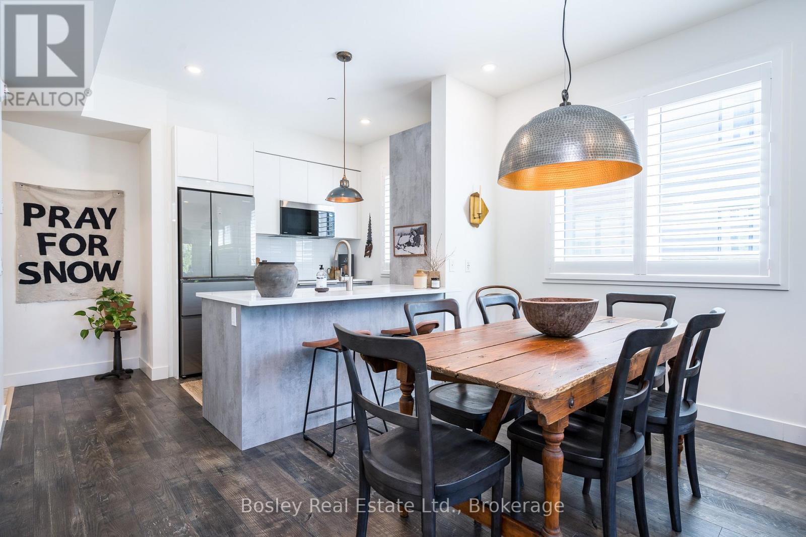 101 - 18 Beckwith Lane, Blue Mountains, Ontario  L9Y 2X5 - Photo 8 - X13093420