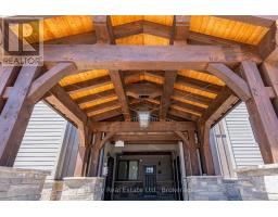 101 - 18 BECKWITH LANE, Blue Mountains, Ontario