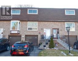 15 - 222 PEARSON STREET, Oshawa, Ontario